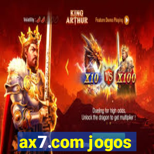 ax7.com jogos